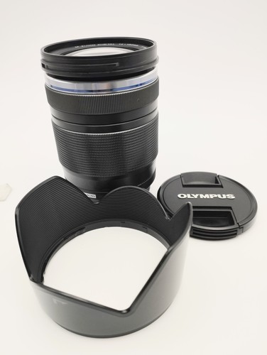 Olympus zuiko digital ed - digital,