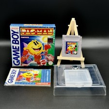 PAC-MAN GIOCO NINTENDO GAME