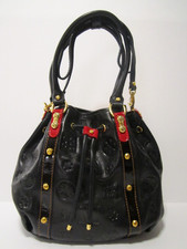 Borsa a secchiello Marino
