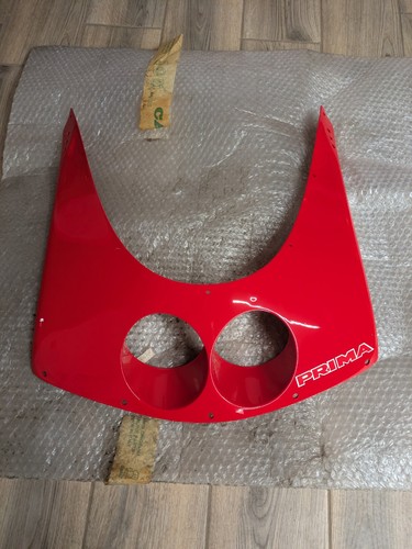 Carena cupolino cagiva prima - cupolino,
