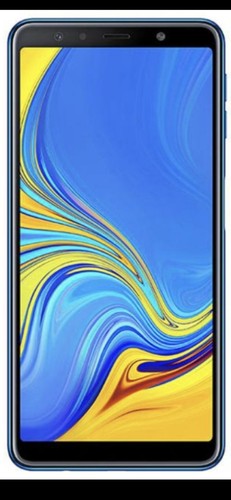 Samsung galaxy duos - samsung, a7