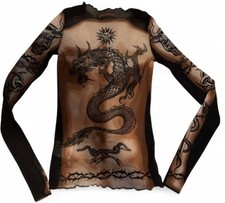 Jean Paul Gaultier 'Orange'