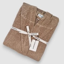 Accappatoio uomo donna 100%