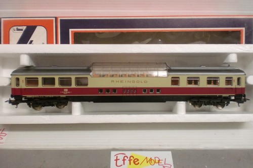 Lima 309170 carrozza - lima,