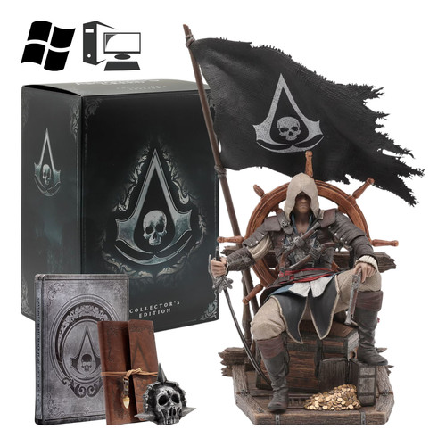 Assassin creed black flag - creed,
