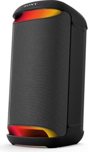Sony srs xv500 schwarz - sony,