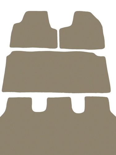 Basic tappetini per fiat - tappetini,