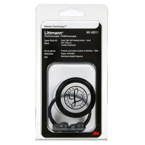 Kit ricambi 3mlittmann - kit,