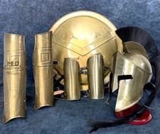 Set 300 Spartani Armatura