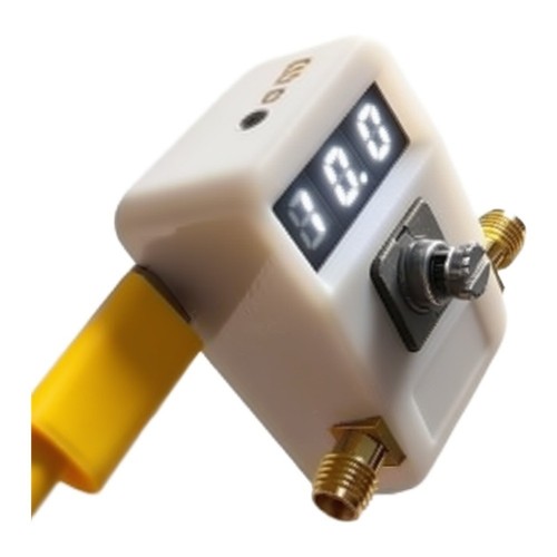 Attenuatore usb 9khz 6ghz - attenuatore, 9khz~6ghz