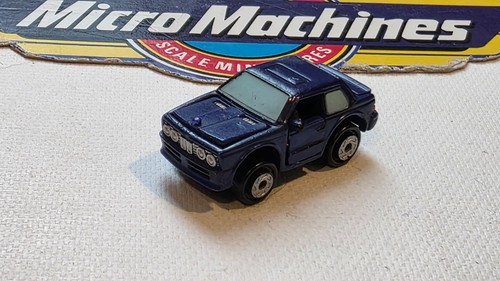 Micro machines galoob deluxe - galoob,