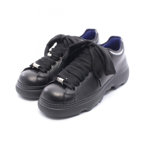 Burberry ranger sneakers - burberry,