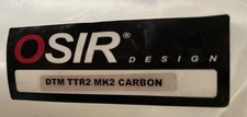 *GENUINE NEW* OSIR Design DTM