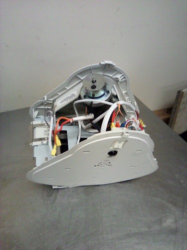 Carrello montascale stannah - carrello,