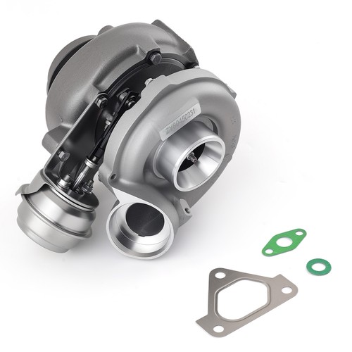 Turbocompressore per mercedes - turbocompressore,