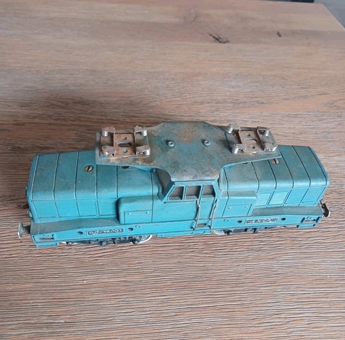 Train hornby meccano paris - train,