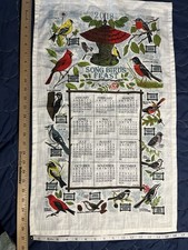 Calendario da parete Song