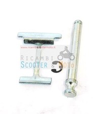 Kit Perni E Molle Pinza Freno Posteriore 25 Malaguti Madison 3 Spider Max 119616