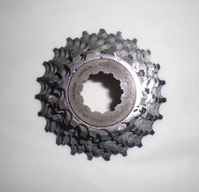 Cassetta Shimano 8 velocità