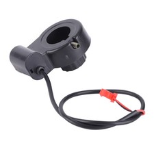 Pulsante Clacson Per Moto