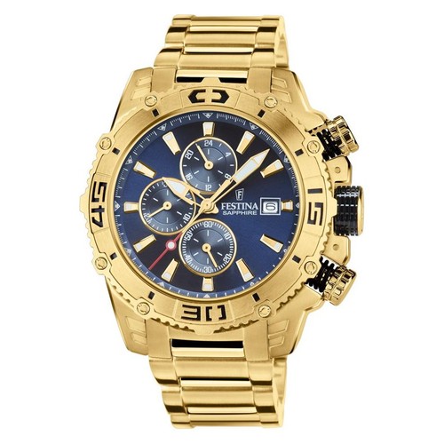 Festina prestige chronograph - prestige,
