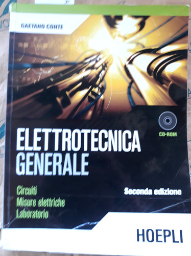 Elettrotecnica generale senza - elettrotecnica,