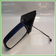 Specchietto Retrovisore SX BLU 8P4 Elettrico TOYOTA YARIS FRP 2001 2005