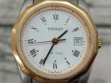 TISSOT P330A Used Watch