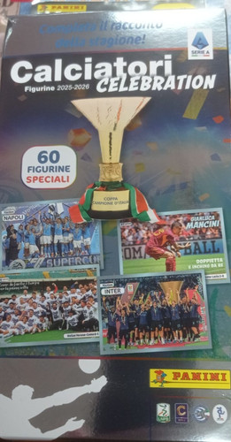 Calciatori celebration - calciatori,