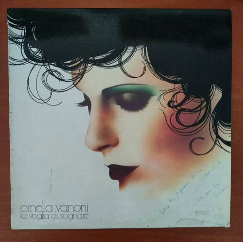 Ornella vanoni voglia - ornella,