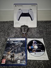Demons souls ps5 gioco - demons, e