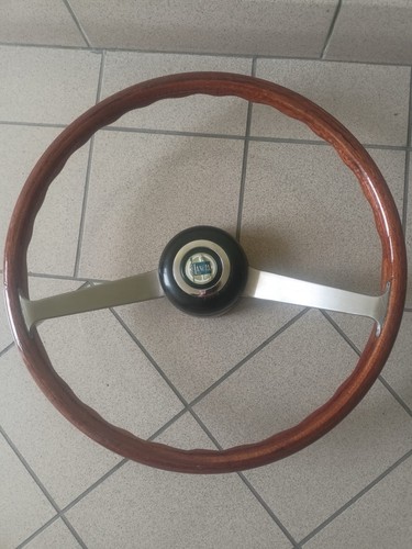 Volante lancia fulvia coupe - lancia,