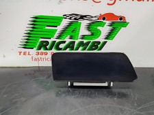 SCHERMO DISPLAY NAVIGATORE