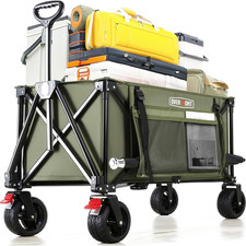 Carrello Da Giardino