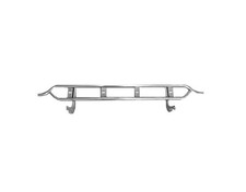 Supporto pedana posteriore - supporto,