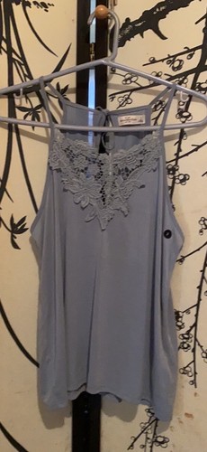 Abercrombie fitch cami donna - &,