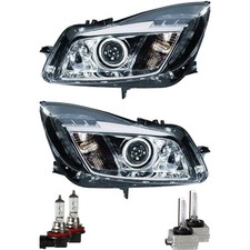 Xenon Fari Set Per Opel