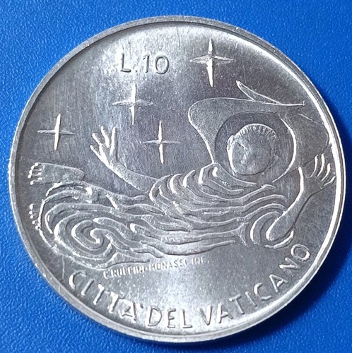 Citta del vaticano - del,
