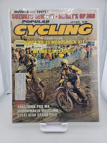Rivista ciclismo popolare - rivista,