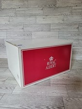 Royal Albert Old Country Roses Le Petite Mini Set da Tè Confezione 9 pz Doulton Bambini