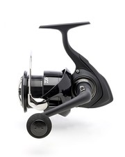 Daiwa 24 TDR-QD AB 'All Black'
