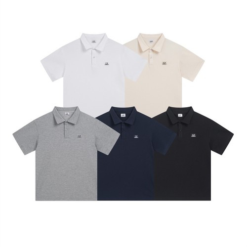 Polo aziendale colori - c.p.,