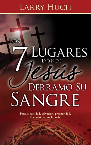 Spanish places jesus shed - places,