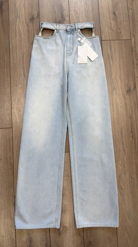 Jeans denim maison margiela - maison,