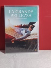 Dvd LA GRANDE BELLEZZA vers