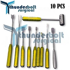 Nuovi strumenti per osteotomia