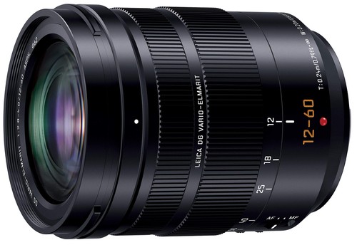 Obiettivo zoom panasonic per - obiettivo,