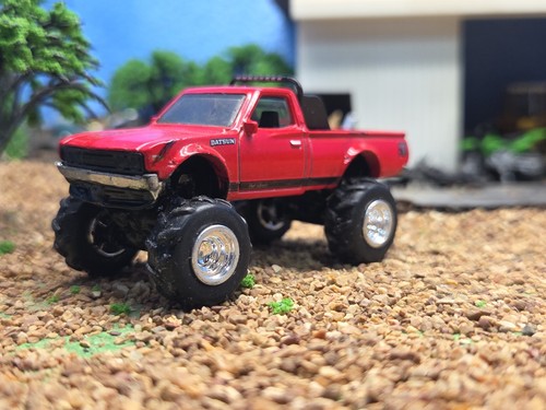 Pneumatici personalizzati - 1/64,