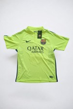 maglia Barcellona 14/15