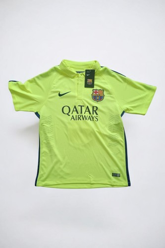 Maglia barcellona 15 - maglia, 14/15